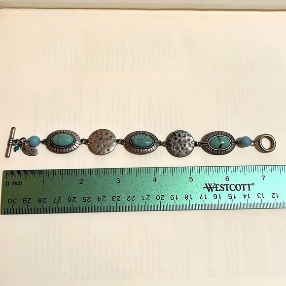 American Vintage Jewelry - Beautiful American Vintage Bracelet